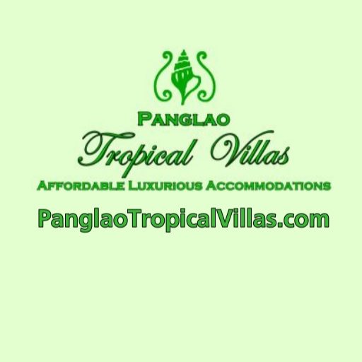 Panglao Tropical Villas – Panglao Island, Bohol